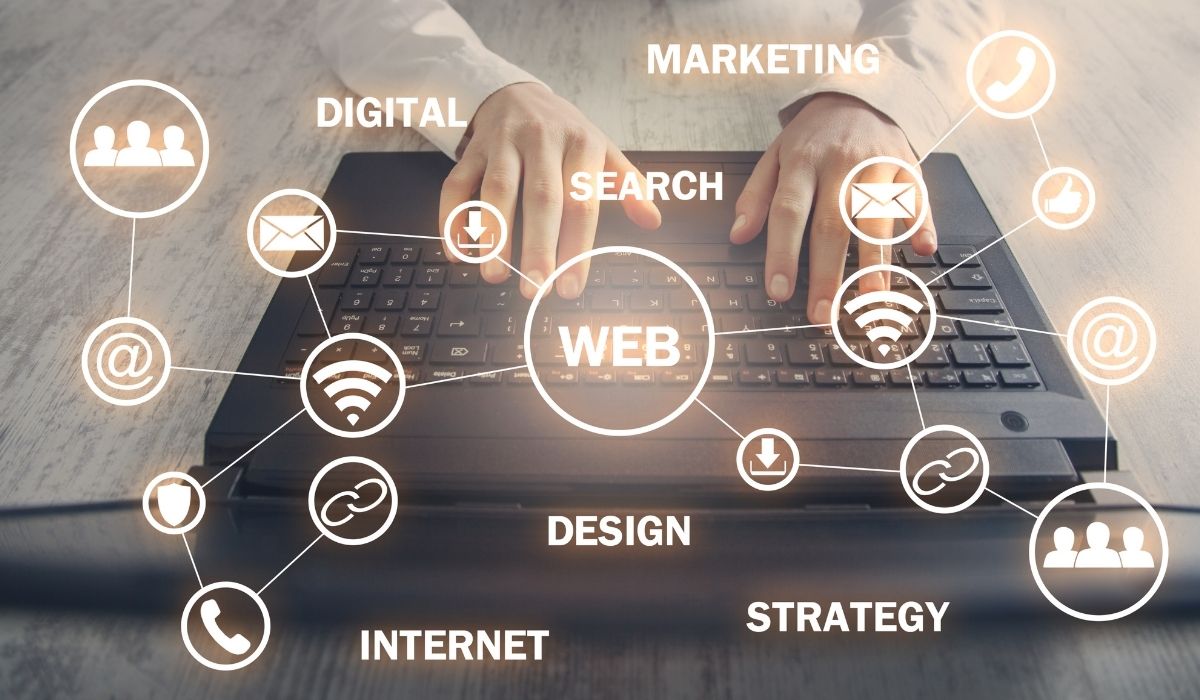 Ayrancı Web Tasarım
